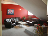 Wartezimmer
