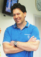 Dr. Alexander Eberlein