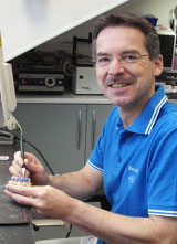 Bernd Ströhlein