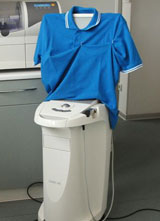 Cerec Gerät