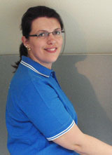 Dr. Emese Magier