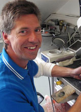 Uwe Lehmann